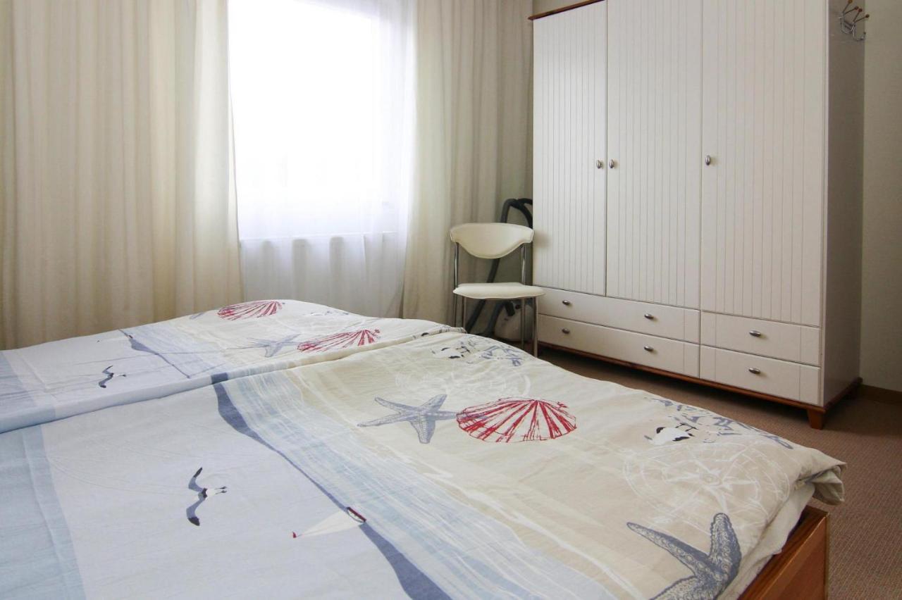 Ferienwohnung In Grömitz Εξωτερικό φωτογραφία