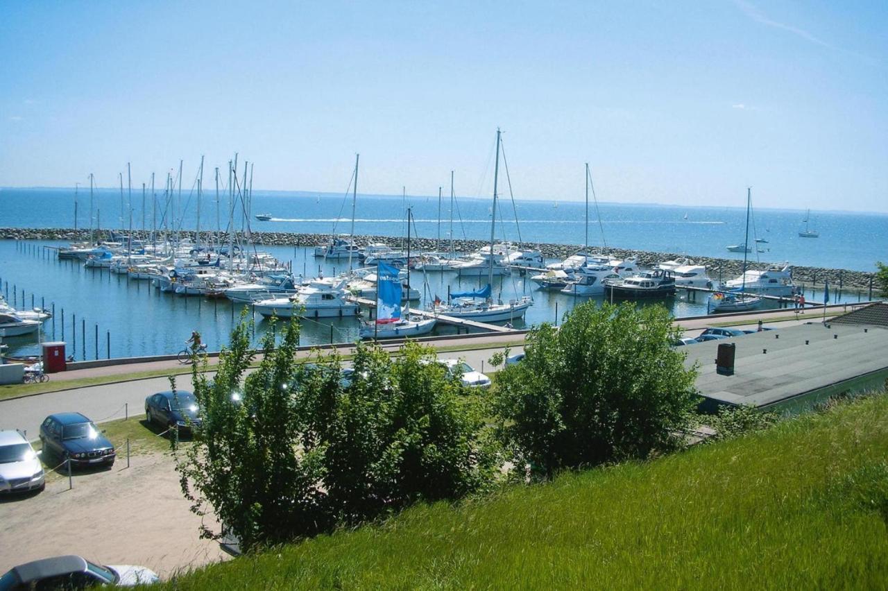 Ferienwohnung In Grömitz Εξωτερικό φωτογραφία