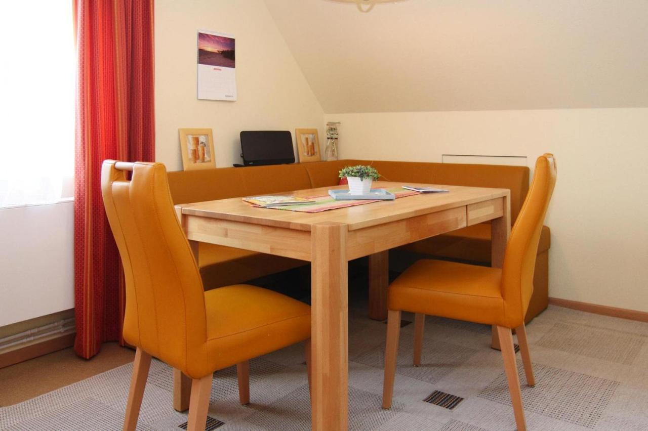 Ferienwohnung In Grömitz Εξωτερικό φωτογραφία
